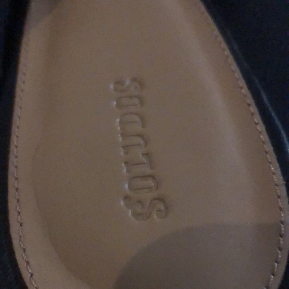 Soludos Women's Milan Block Heel Mules size 9.5 - Picture 9 of 9